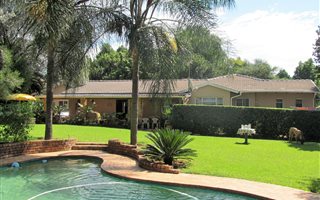 3 Bedroom House in Sharonlea