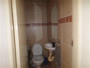 2 Bed Apartment in Illiondale