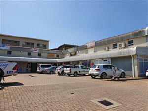 108 m² Commercial space in Ballito Commercial District