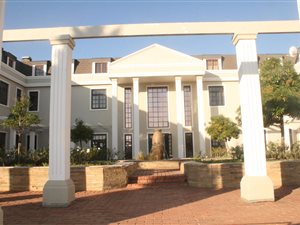 269 m² Commercial space in Rivonia