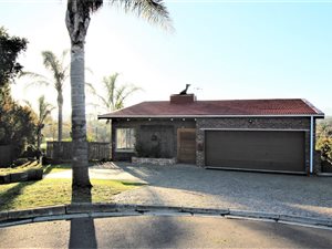 4 Bed House in Sonstraal