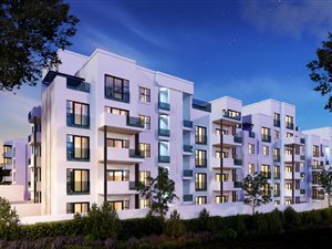 3 Bed Duplex in Rosebank