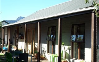 3 Bedroom House in Noordhoek