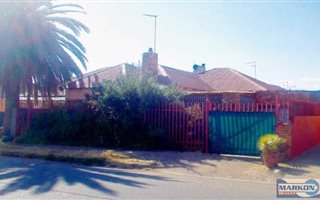 3 Bedroom House in Springs Central