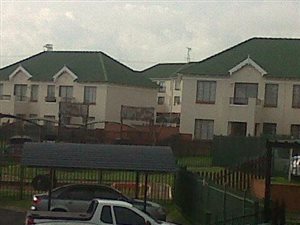 2 Bed Apartment in Terenure