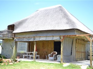 2 Bed House in Albertinia
