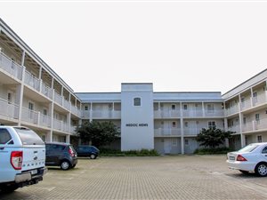 2 Bed Apartment in Nuutgevonden