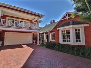 3 Bed House in Mt Edgecombe Estate 1 & 2