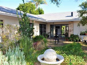 7 Bed House in Plettenberg Bay