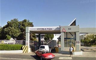 229 m² Commercial space in Elsies River