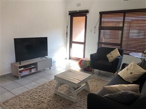 2 Bed House in Paulshof