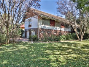 4 Bed House in Franklin Roosevelt Park