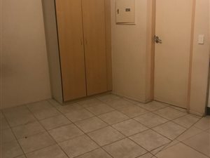 Studio apartment in Milpark