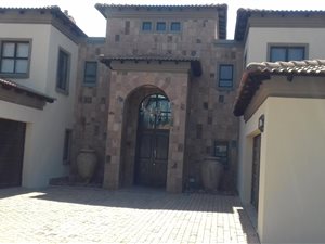 4 Bed House in Boardwalk Meander