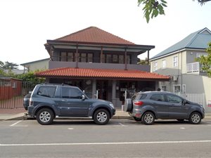 213 m² Commercial space in Knysna Central