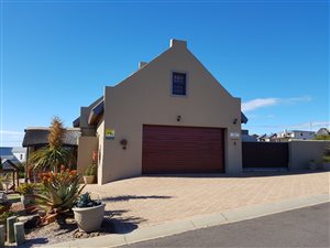 3 Bed House in Vlees Bay