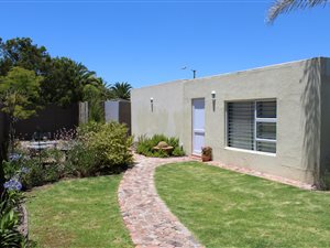2 Bed Townhouse in Klein Nederburg