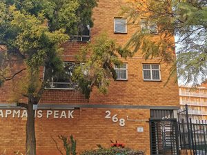1 Bed Apartment in Arcadia