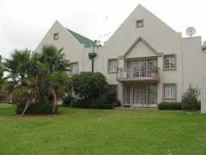2 Bed House in Noordwyk