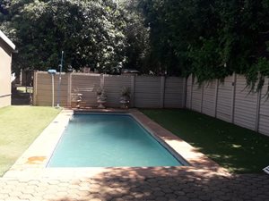 3 Bed House in Louis Trichardt
