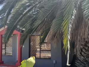 4 Bed House in St Dumas