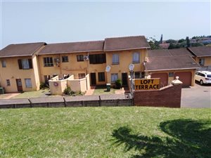 3 Bed Simplex in Empangeni