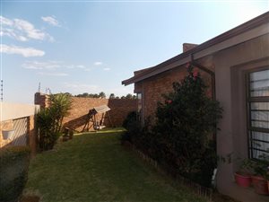 4 Bed House in Benoni Central