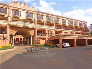 2 Bed Apartment in Morningside