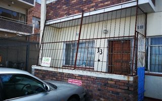 1 Bedroom House in Parow Central