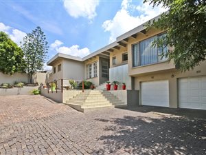 3 Bed House in Robin Hills