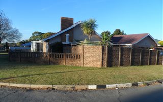 4 Bedroom House in Discovery