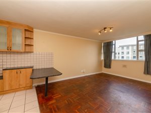 Studio Apartment in Mowbray