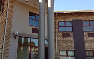 231 m² Commercial space in Moreleta Park