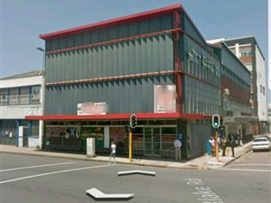 650 m² Commercial space in Umbilo