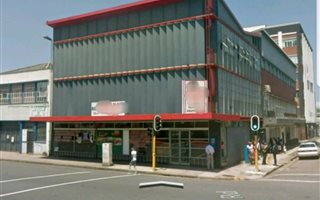 650 m² Commercial space in Umbilo