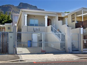 2 Bed House in Walmer Estate