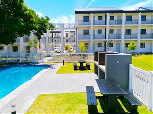 2 Bed Apartment in Kuilsriver