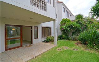 2 Bedroom Townhouse in Cheltondale