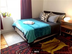 3 Bed House in Brixton