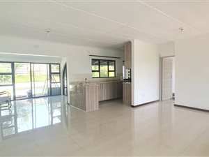 3 Bed House in Veld En Vlei