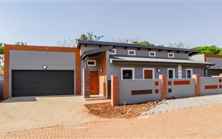 3 Bedroom Simplex in Montana