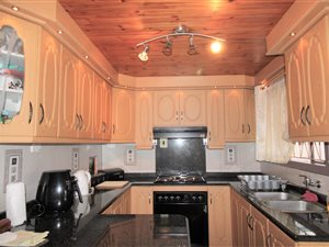 3 Bed House in Eastbury