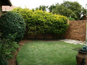 2 Bedroom Townhouse in Amberfield Crest