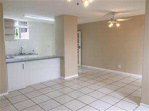 3 Bed Apartment in Newcastle Central