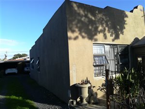 4 Bed House in Richmond Estate