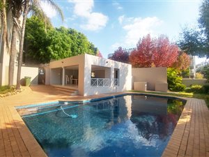 3 Bed Apartment in Hurlingham