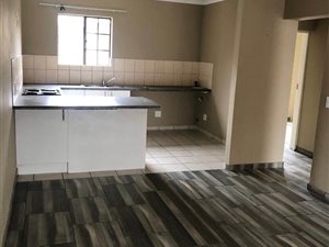 2 Bed Apartment in Birchleigh