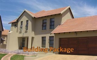3 Bedroom House in Copperleaf
