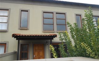 2 Bedroom House in Heidelberg Central