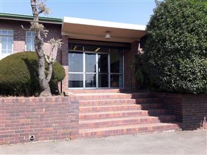 3800 m² Industrial space in Industria West